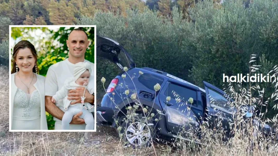 Θεσσαλονίκη: Βελτιώνεται η κατάσταση της 7χρονης από τη Μολδαβία Θεσσαλονίκη: Βελτιώνεται η κατάσταση της 7χρονης από τη Μολδαβία