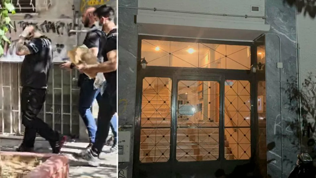 Κυψέλη: Τα παιδιά γνώριζαν ότι υπήρχε το νεκρό βρέφος στον καταψύκτη, στο «σπίτι της φρίκης» Κυψέλη: Τα παιδιά γνώριζαν ότι υπήρχε το νεκρό βρέφος στον καταψύκτη, στο «σπίτι της φρίκης»