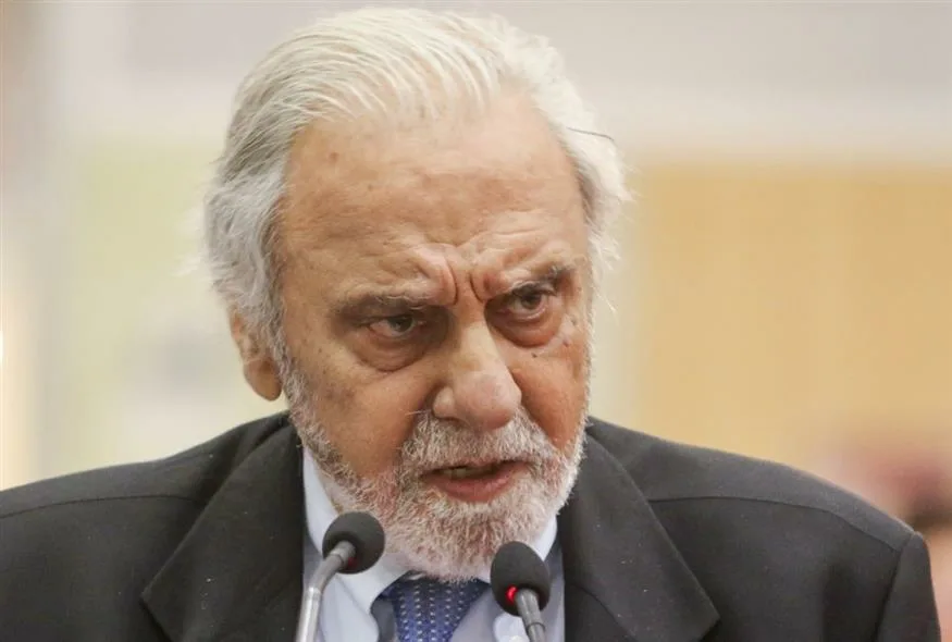 Εφυγε σε ηλικία 89 ετών ο Κωνσταντίνος Τσουκαλάς Εφυγε σε ηλικία 89 ετών ο Κωνσταντίνος Τσουκαλάς