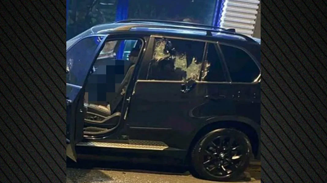 Συνελήφθη στη Γερμανία 31χρονος για δολοφονίες μελών της Greek Mafia, κατηγορείται και για την εκτέλεση του Βαγγέλη Ζαμπούνη Συνελήφθη στη Γερμανία 31χρονος για δολοφονίες μελών της Greek Mafia, κατηγορείται και για την εκτέλεση του Βαγγέλη Ζαμπούνη