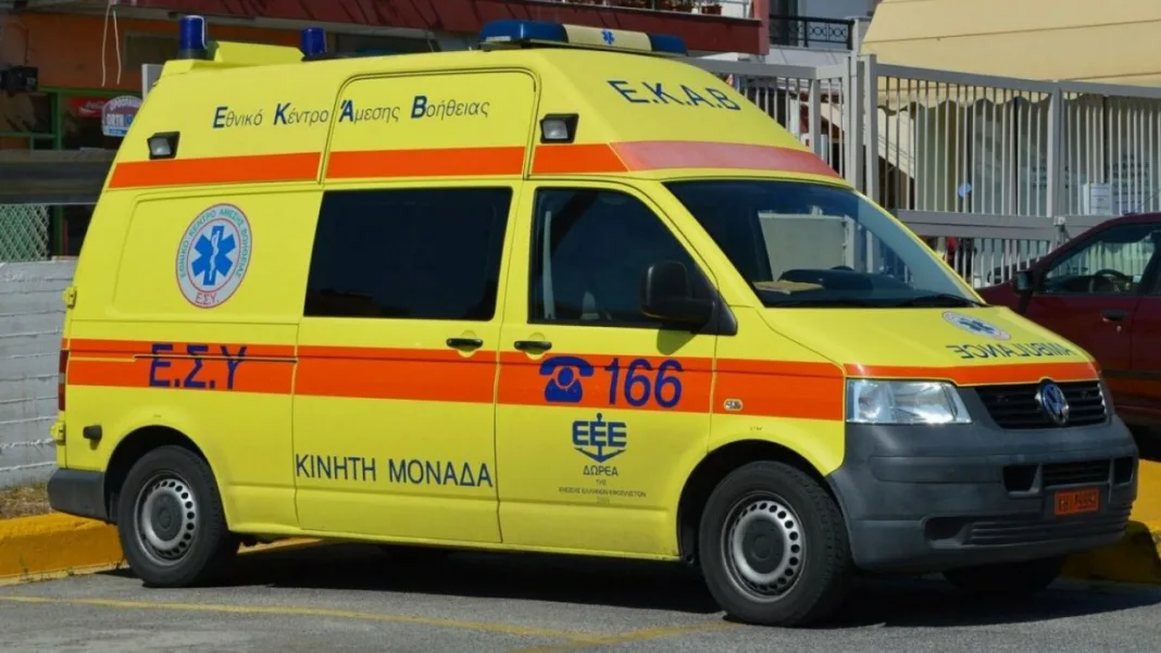 Χαϊδάρι: Νεκρός ο 60χρονος που αυτοπυροβολήθηκε στο βενζινάδικό του Χαϊδάρι: Νεκρός ο 60χρονος που αυτοπυροβολήθηκε στο βενζινάδικό του