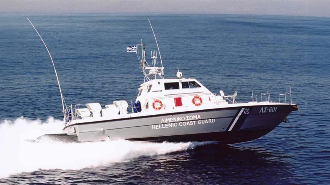 Σύμη: Συνεχίζονται και σήμερα οι έρευνες για τον εντοπισμό του τελευταίου αγνοούμενου του ιστιοπλοϊκού σκάφους Σύμη: Συνεχίζονται και σήμερα οι έρευνες για τον εντοπισμό του τελευταίου αγνοούμενου του ιστιοπλοϊκού σκάφους