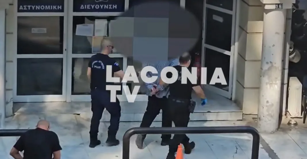 Μυστράς: Νεκροτομή και τοξικολογικές θα δείξουν αν ο 90χρονος πέθανε από φυσικά αίτια Μυστράς: Νεκροτομή και τοξικολογικές θα δείξουν αν ο 90χρονος πέθανε από φυσικά αίτια
