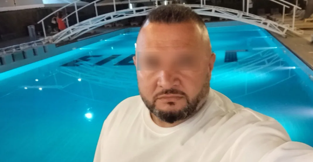 Ο 48χρονος που σκότωσε την 45χρονη στη Νέα Σμύρνη είχε κατηγορηθεί και συλληφθεί το 2016 στα Τίρανα για τον βιασμό της συζύγου του Ο 48χρονος που σκότωσε την 45χρονη στη Νέα Σμύρνη είχε κατηγορηθεί και συλληφθεί το 2016 στα Τίρανα για τον βιασμό της συζύγου του