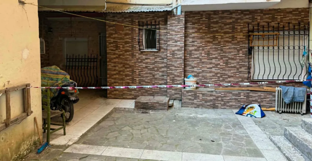 Θρίλερ με τον θάνατο του 68χρονου στις Σέρρες, η νεκροτομή «δείχνει» δολοφονία με αμβλύ αντικείμενο Θρίλερ με τον θάνατο του 68χρονου στις Σέρρες, η νεκροτομή «δείχνει» δολοφονία με αμβλύ αντικείμενο