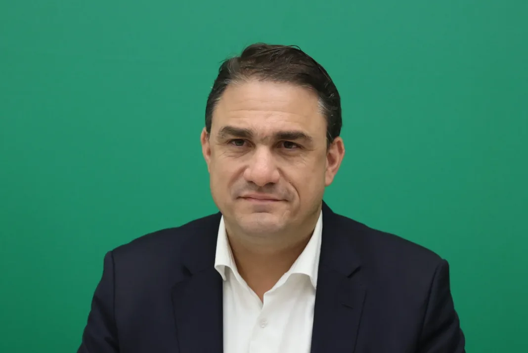 Τσουκαλάς: “Γιατί ο κ. Μητσοτάκης δεν σήκωσε το τηλέφωνο για να αποδοκιμάσει τις προκλήσεις της Τουρκίας”; Τσουκαλάς: “Γιατί ο κ. Μητσοτάκης δεν σήκωσε το τηλέφωνο για να αποδοκιμάσει τις προκλήσεις της Τουρκίας”;