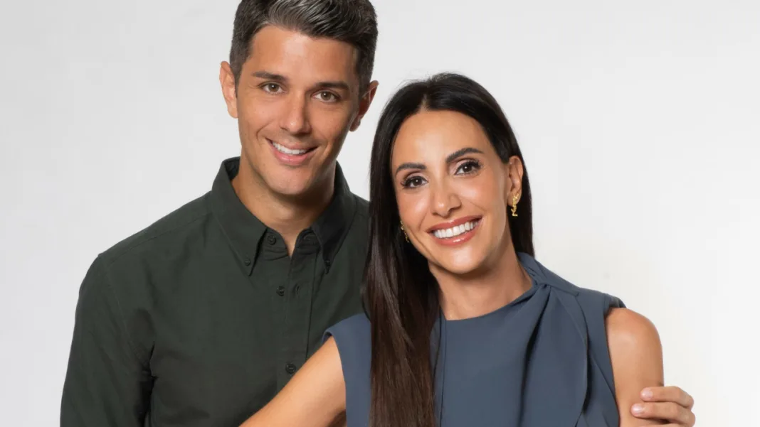 Tο «Weekend Live» επιστρέφει για δεύτερη σεζόν στον ΣΚΑΪ Tο «Weekend Live» επιστρέφει για δεύτερη σεζόν στον ΣΚΑΪ