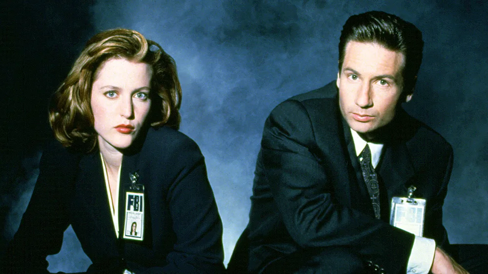 Τζίλιαν Άντερσον (των X-Files): «Είμαι πανσέξουαλ, πιο νέα είχα σχέσεις με γυναίκες» Τζίλιαν Άντερσον (των X-Files): «Είμαι πανσέξουαλ, πιο νέα είχα σχέσεις με γυναίκες»