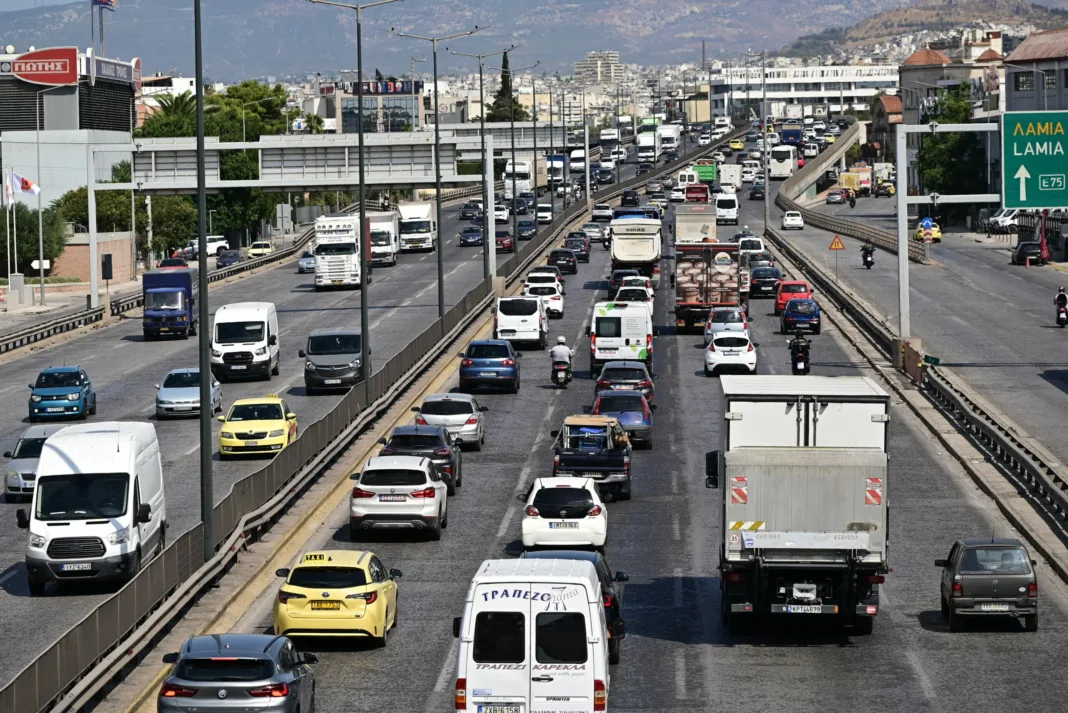 «Ραβασάκια» από την ΑΑΔΕ για απλήρωτα τέλη κυκλοφορίας του 2021-Από 1η Οκτωβρίου ειδική εφαρμογή στο myCar «Ραβασάκια» από την ΑΑΔΕ για απλήρωτα τέλη κυκλοφορίας του 2021-Από 1η Οκτωβρίου ειδική εφαρμογή στο myCar