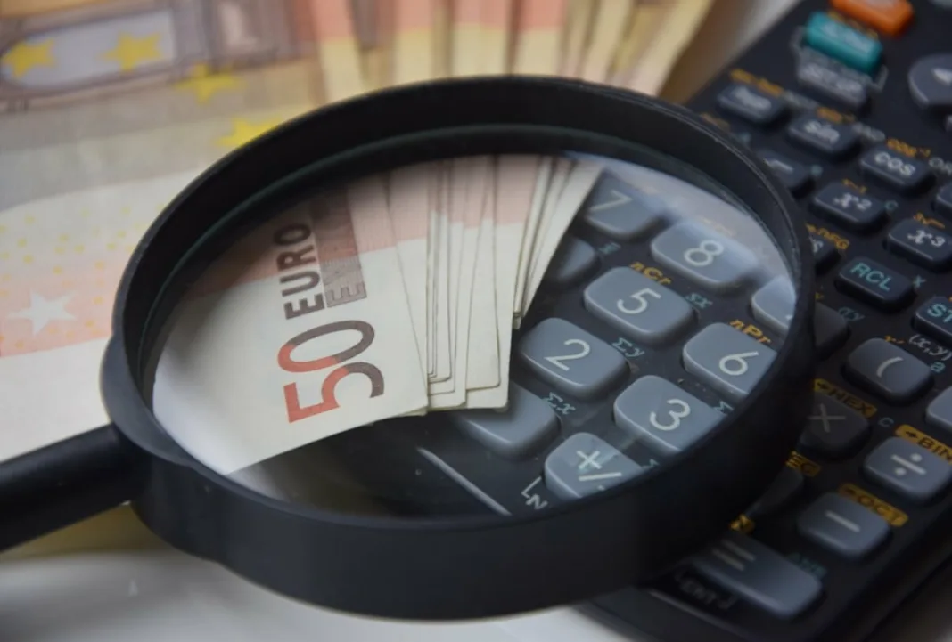 Απάτη-μαμούθ 500.000 ευρώ σε μεγάλο δήμο της Κρήτης-Τι ερευνά η Αρχή για το Ξέπλυμα Μαύρου Χρήματος Απάτη-μαμούθ 500.000 ευρώ σε μεγάλο δήμο της Κρήτης-Τι ερευνά η Αρχή για το Ξέπλυμα Μαύρου Χρήματος