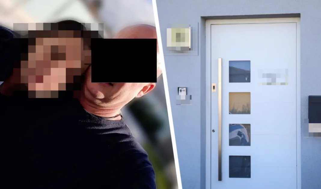 Σοκαριστική υπόθεση «Πελικό» στην Αυστρία: 51χρονος εξέδιδε τη ναρκωμένη γυναίκα του, η οποία πέθανε κατά τον βιασμό της Σοκαριστική υπόθεση «Πελικό» στην Αυστρία: 51χρονος εξέδιδε τη ναρκωμένη γυναίκα του, η οποία πέθανε κατά τον βιασμό της