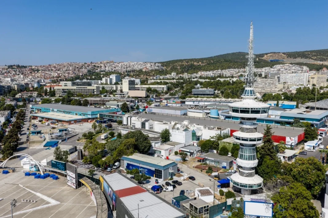 Ακυρώνονται όλες οι παράλληλες εκδηλώσεις της ΝΔ στη Θεσσαλονίκη λόγω του δυστυχήματος στην Τανάγρα Ακυρώνονται όλες οι παράλληλες εκδηλώσεις της ΝΔ στη Θεσσαλονίκη λόγω του δυστυχήματος στην Τανάγρα