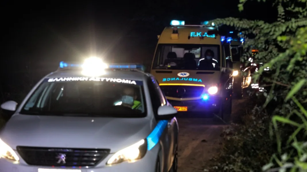 Ομολόγησε ο 27χρονος τη δολοφονία της 25χρονης στην Ηγουμενίτσα: «Τσακωθήκαμε και θόλωσα» Ομολόγησε ο 27χρονος τη δολοφονία της 25χρονης στην Ηγουμενίτσα: «Τσακωθήκαμε και θόλωσα»