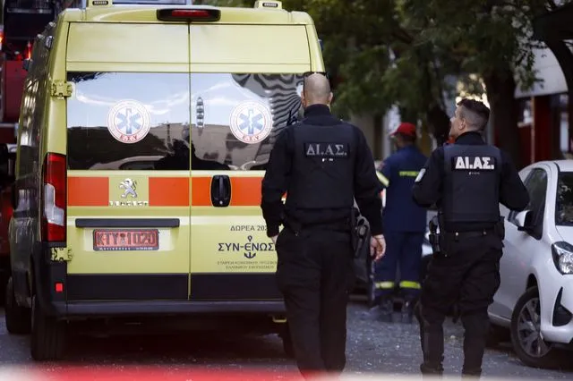 Ιωάννινα: Απόπειρα γυναικοκτονίας – Μάχη για τη ζωή της δίνει 24χρονη Ιωάννινα: Απόπειρα γυναικοκτονίας – Μάχη για τη ζωή της δίνει 24χρονη