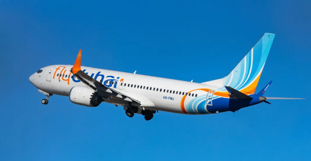 False alarm το σήμα για αεροπειρατεία σε πτήση της Flydubai προς Τελ Αβίβ: Η αναστάτωση προκλήθηκε γιατί τσακώθηκαν οι πιλότοι False alarm το σήμα για αεροπειρατεία σε πτήση της Flydubai προς Τελ Αβίβ: Η αναστάτωση προκλήθηκε γιατί τσακώθηκαν οι πιλότοι