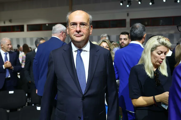 Χατζηδάκης: Στις Βρυξέλλες για την ευρωπαϊκή συμμαχία κατά της γραφειοκρατίας Χατζηδάκης: Στις Βρυξέλλες για την ευρωπαϊκή συμμαχία κατά της γραφειοκρατίας