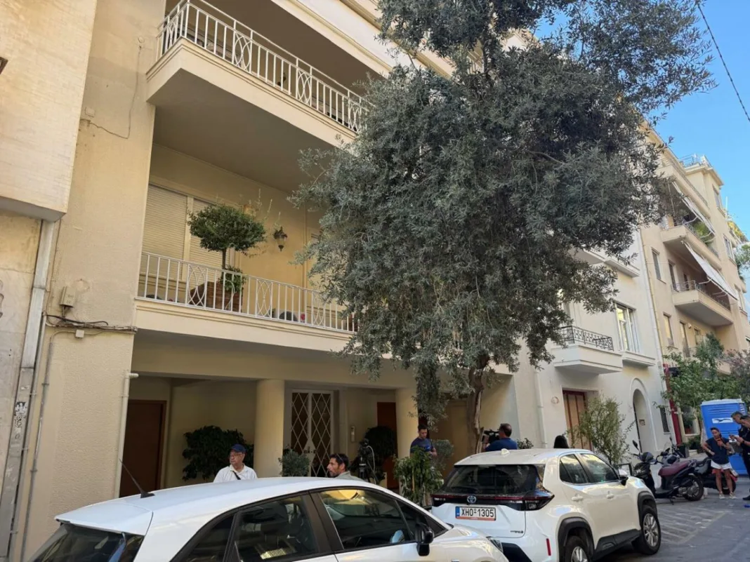 Δεν γίνεται να ελέγχονται καθημερινά 15.000 ιατρεία λέει ο ΙΣΑ, πετά το μπαλάκι των ευθυνών στους γιατρούς Δεν γίνεται να ελέγχονται καθημερινά 15.000 ιατρεία λέει ο ΙΣΑ, πετά το μπαλάκι των ευθυνών στους γιατρούς