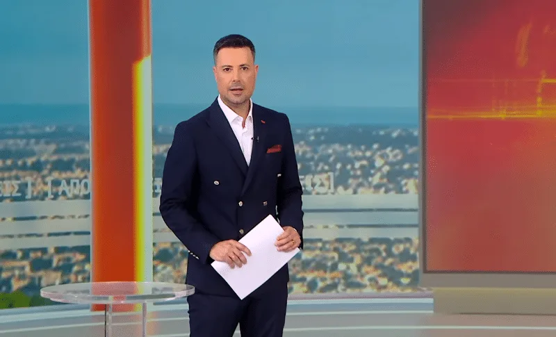 Μεσημεριανή Ζώνη: Οι «Αποκαλύψεις» στην κορυφή του πίνακα τηλεθέασης Μεσημεριανή Ζώνη: Οι «Αποκαλύψεις» στην κορυφή του πίνακα τηλεθέασης