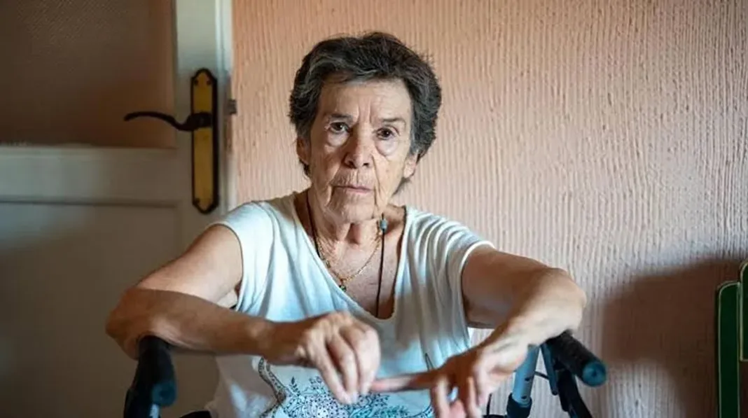 Ισπανία: Επιστρέφει στο σπίτι της η 87χρονη μετά από συμφωνία με τον ιδιοκτήτη Ισπανία: Επιστρέφει στο σπίτι της η 87χρονη μετά από συμφωνία με τον ιδιοκτήτη