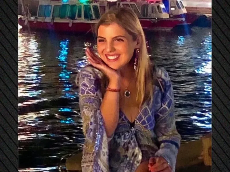 Μαρίσσα Λαιμού: «Μας έχουν αφήσει στο σκοτάδι»-Η οικογένειά της ψάχνει απαντήσεις ένα χρόνο μετά το θάνατό της Μαρίσσα Λαιμού: «Μας έχουν αφήσει στο σκοτάδι»-Η οικογένειά της ψάχνει απαντήσεις ένα χρόνο μετά το θάνατό της