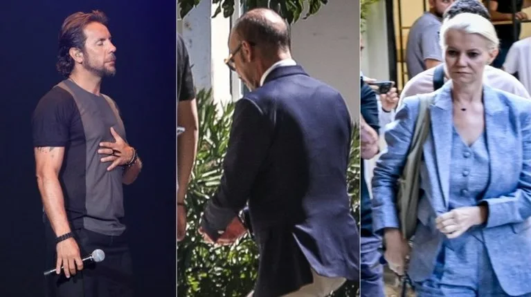 Νέες αποκαλύψεις για το θάνατο Μαζωνάκη: Το μηχάνημα προειδοποιούσε επί 22 λεπτά-Τα τέσσερα «alert» Νέες αποκαλύψεις για το θάνατο Μαζωνάκη: Το μηχάνημα προειδοποιούσε επί 22 λεπτά-Τα τέσσερα «alert»