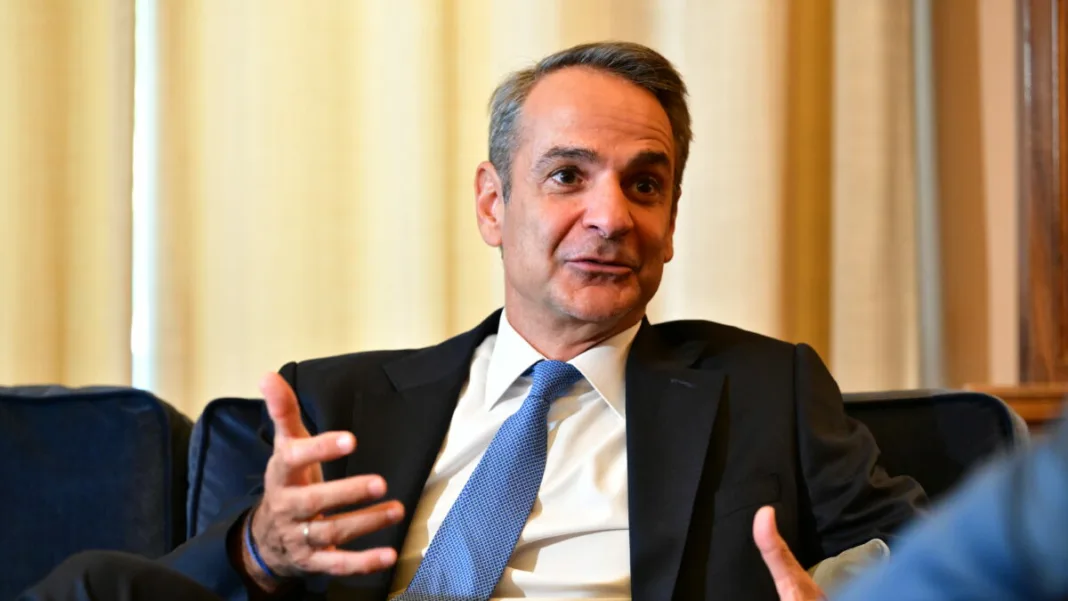 Κυριάκος Μητσοτάκης: Οι… hi tech επαφές στο Σαν Φρανσίσκο πριν από τα ραντεβού στη Νέα Υόρκη Κυριάκος Μητσοτάκης: Οι… hi tech επαφές στο Σαν Φρανσίσκο πριν από τα ραντεβού στη Νέα Υόρκη