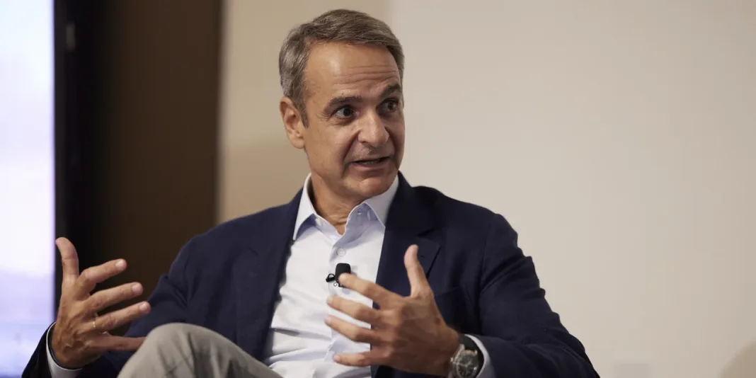 Μητσοτάκης από Πιερία: Δεν υπάρχει για εμάς καμία ξεχασμένη περιοχή -Όλες θα έχουν ίδιες ευκαιρίες και ίση πρόσβαση Μητσοτάκης από Πιερία: Δεν υπάρχει για εμάς καμία ξεχασμένη περιοχή -Όλες θα έχουν ίδιες ευκαιρίες και ίση πρόσβαση