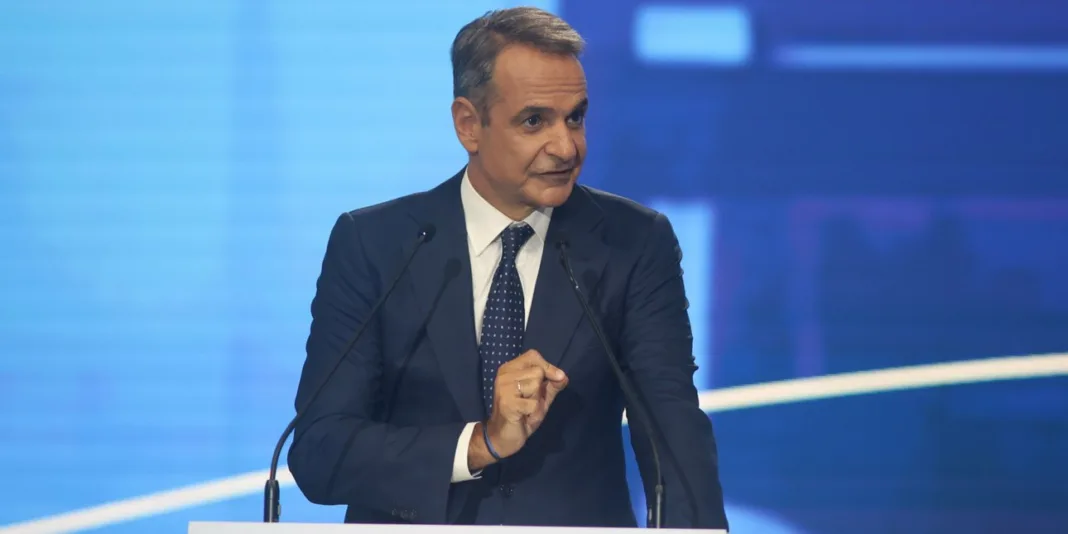 Μέτρα ΔΕΘ: Μειώνονται τα τεκμήρια- Οι μεγάλες αλλαγές, τι σημαίνει αυτό για τους επαγγελματίες Μέτρα ΔΕΘ: Μειώνονται τα τεκμήρια- Οι μεγάλες αλλαγές, τι σημαίνει αυτό για τους επαγγελματίες