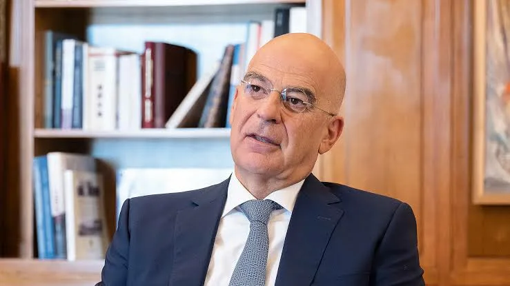 Νίκος Δένδιας: Τιμάμε τη μνήμη των θυμάτων της Γενοκτονίας των Ελλήνων της Μικράς Ασίας Νίκος Δένδιας: Τιμάμε τη μνήμη των θυμάτων της Γενοκτονίας των Ελλήνων της Μικράς Ασίας