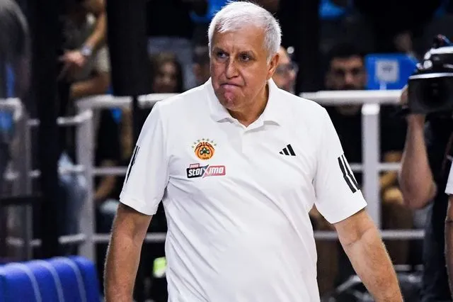 Παναθηναϊκός AKTOR: Με αποθέωση Ομπράντοβιτς η παρακάμερα από τη φιλική νίκη κόντρα στην ΑΕΚ (Βίντεο) Παναθηναϊκός AKTOR: Με αποθέωση Ομπράντοβιτς η παρακάμερα από τη φιλική νίκη κόντρα στην ΑΕΚ (Βίντεο)