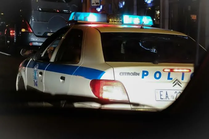 Συναγερμός τα ξημερώματα στα Πατήσια: 55χρονος δέχτηκε πυροβολισμούς στα πόδια Συναγερμός τα ξημερώματα στα Πατήσια: 55χρονος δέχτηκε πυροβολισμούς στα πόδια