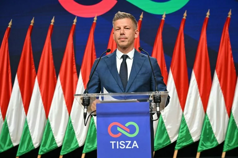 Ουγγαρία: Ο γενικός εισαγγελέας ζητά την άρση ασυλίας του Μάγιαρ – Κατηγορείται για κλοπή τηλεφώνου Ουγγαρία: Ο γενικός εισαγγελέας ζητά την άρση ασυλίας του Μάγιαρ – Κατηγορείται για κλοπή τηλεφώνου