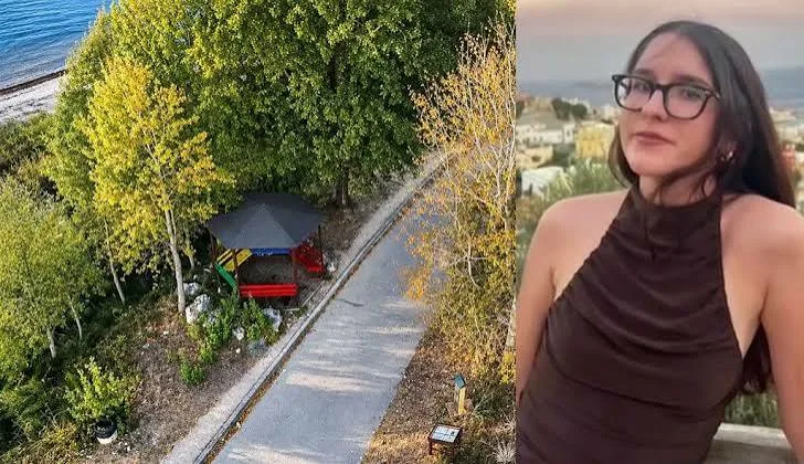 Ηγουμενίτσα: Απολογείται σήμερα ο 27χρονος που σκότωσε την 25χρονη Πηνελόπη Ηγουμενίτσα: Απολογείται σήμερα ο 27χρονος που σκότωσε την 25χρονη Πηνελόπη