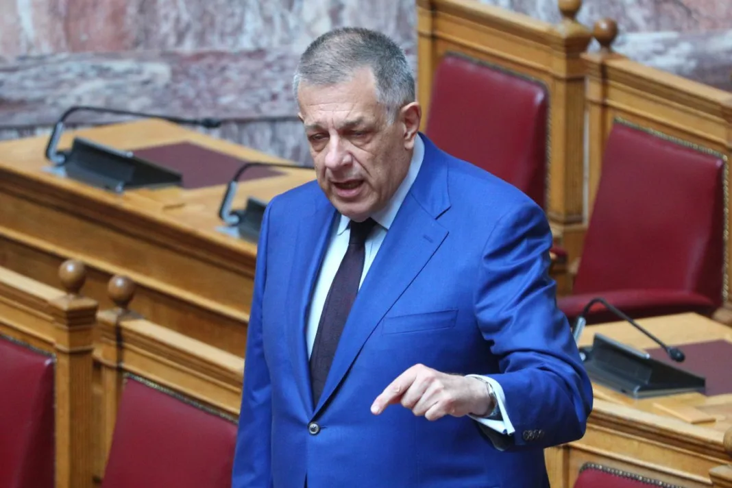 Ταχιάος: Έως το τέλος του έτους η μελέτη κόστους-οφέλους για τη δυτική επέκταση του μετρό Θεσσαλονίκης Ταχιάος: Έως το τέλος του έτους η μελέτη κόστους-οφέλους για τη δυτική επέκταση του μετρό Θεσσαλονίκης