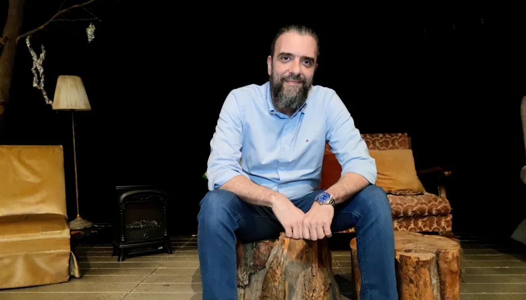 Η ΕΡΤ κλείνει την πόρτα στον Σωτήρη Τσαφούλια – Η πρόταση και τα «αγκάθια» Η ΕΡΤ κλείνει την πόρτα στον Σωτήρη Τσαφούλια – Η πρόταση και τα «αγκάθια»