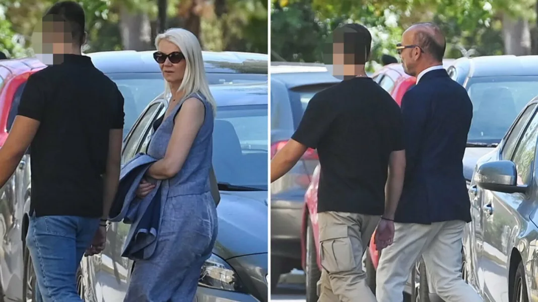 Θάνατος Μαζωνάκη: «Ήμουν σε πανικό», δικαιολογείται για τις αντιφάσεις η γιατρός Θάνατος Μαζωνάκη: «Ήμουν σε πανικό», δικαιολογείται για τις αντιφάσεις η γιατρός