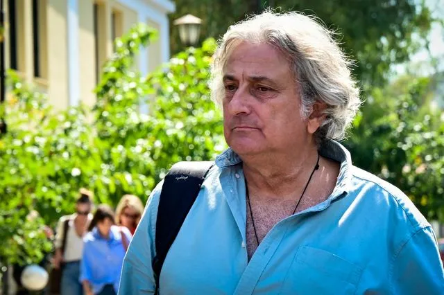 Θάνατος Μαζωνάκη: Τι κατέθεσε ο υπνοθεραπευτής ανακριτή (Βίντεο) Θάνατος Μαζωνάκη: Τι κατέθεσε ο υπνοθεραπευτής ανακριτή (Βίντεο)