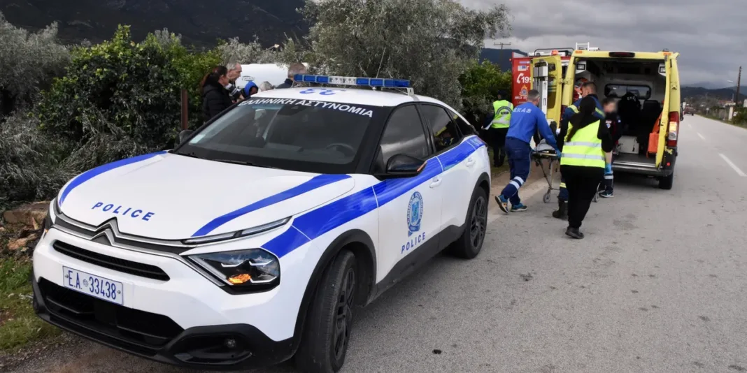 Σοκ! Δώδεκα νεκροί και 487 τραυματίες σε τροχαία τον Σεπτέμβριο στην Αττική Σοκ! Δώδεκα νεκροί και 487 τραυματίες σε τροχαία τον Σεπτέμβριο στην Αττική